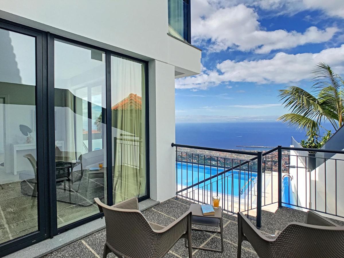 The Monte White House By Lovelystay Funchal  Exterior photo